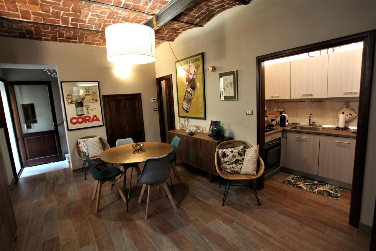 La Casa Dell' Artista * Turyn