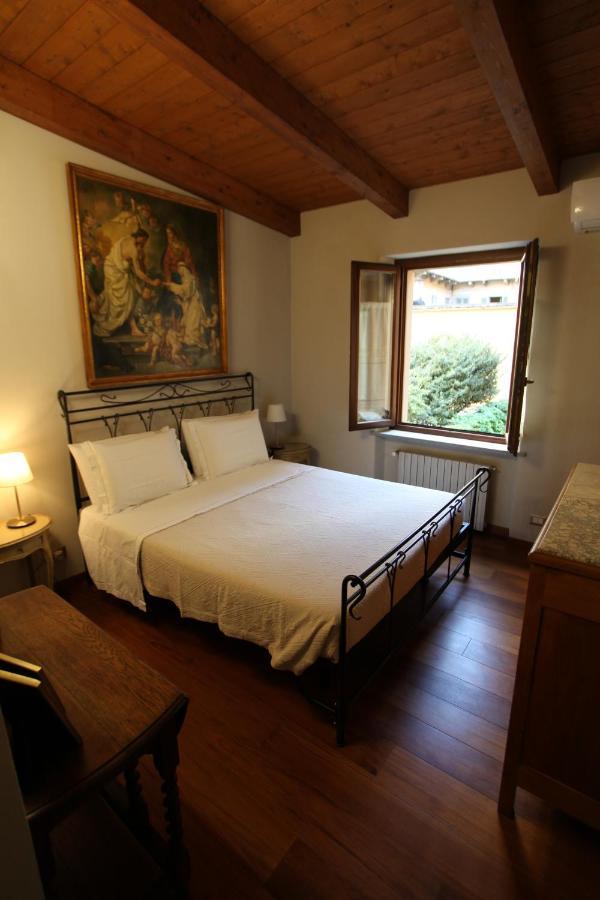 Dom wakacyjny La Casa Dell' Artista