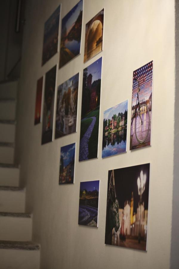 La Casa Dell' Artista Dom wakacyjny