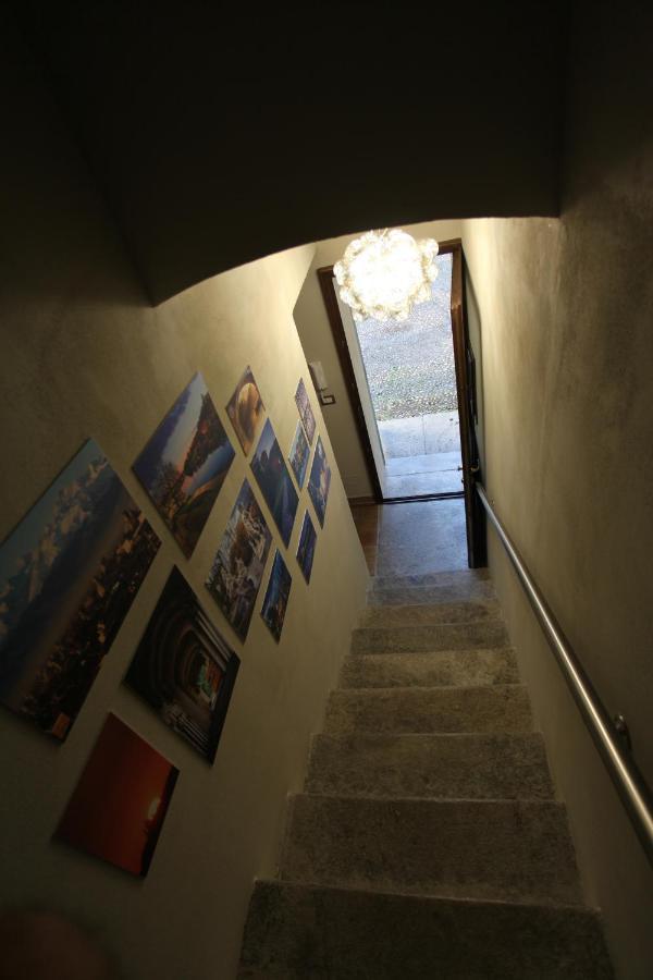 La Casa Dell' Artista Dom wakacyjny *