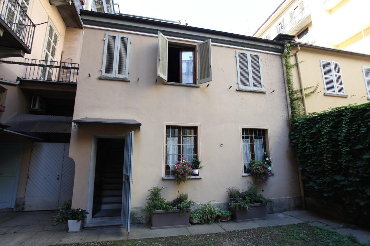 La Casa Dell' Artista *