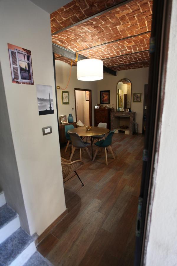 La Casa Dell' Artista Dom wakacyjny